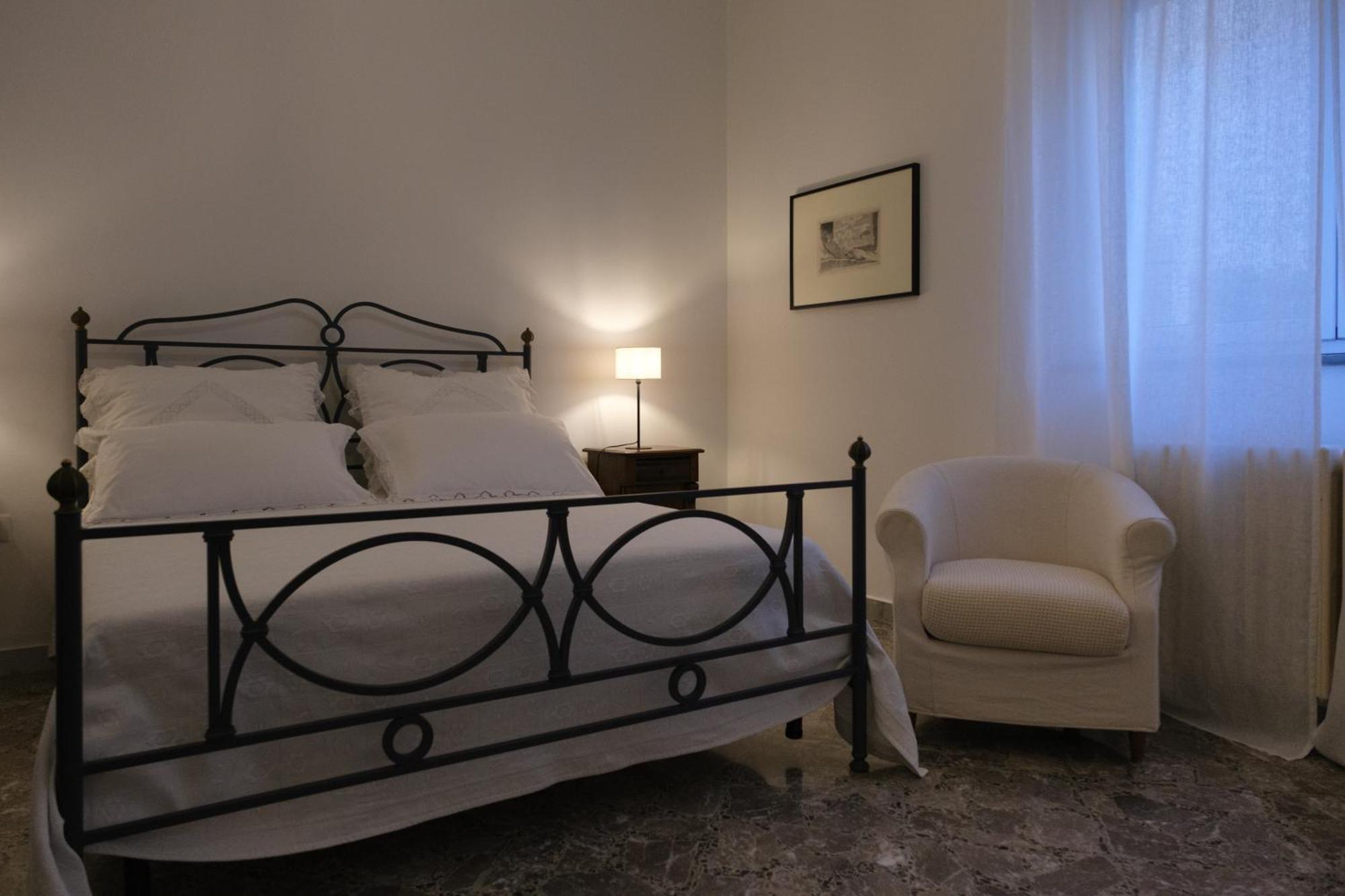 La Finestra Sui Trulli Bed & Breakfast Alberobello Exterior foto