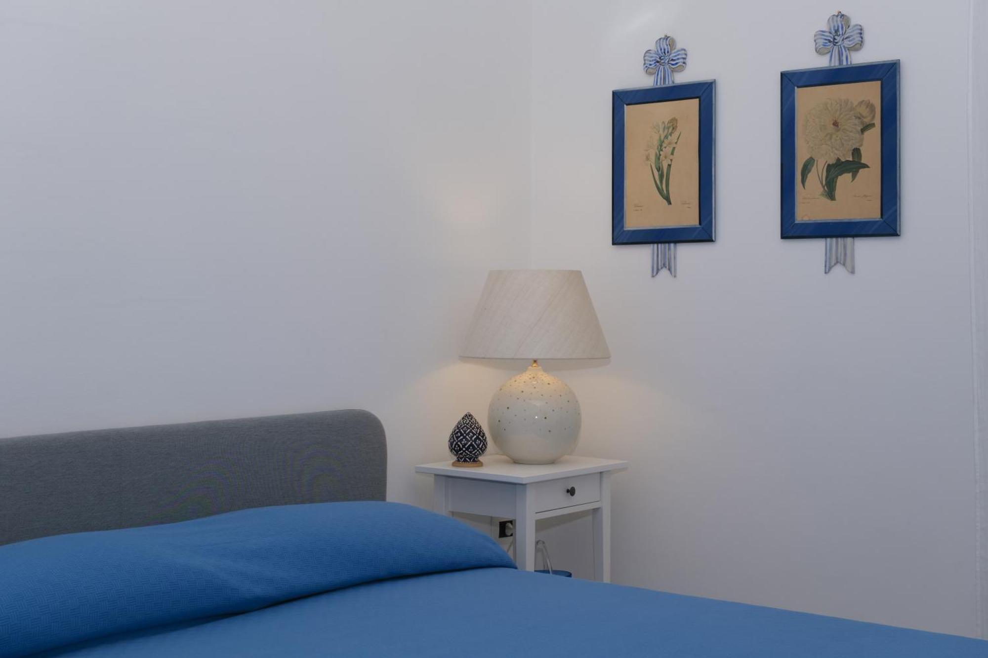 La Finestra Sui Trulli Bed & Breakfast Alberobello Exterior foto
